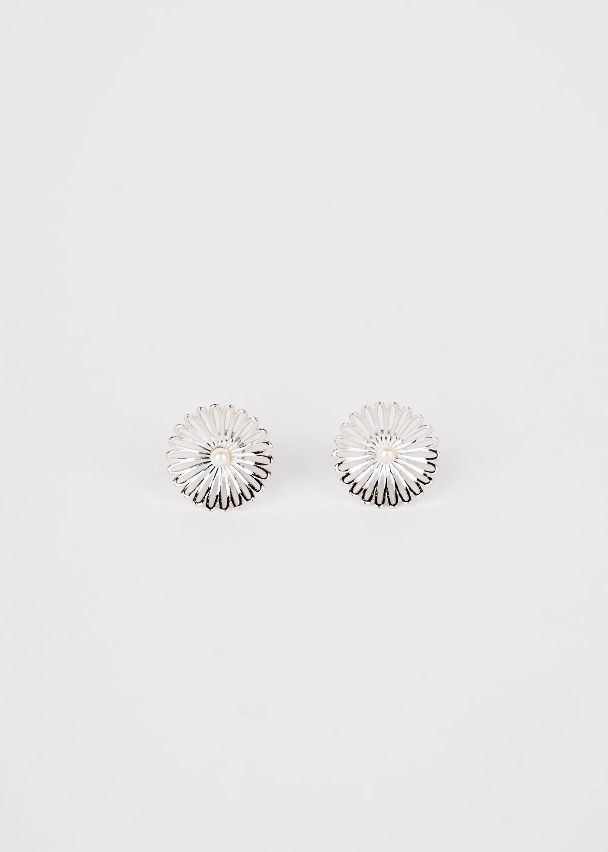 Little Blossom Earrings