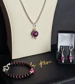 LOVE DEEPLY SIGNATURE SET
