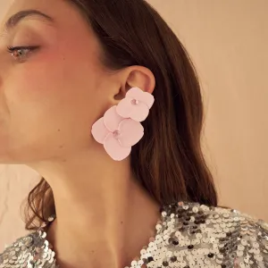 Lucié Flor Earcuff