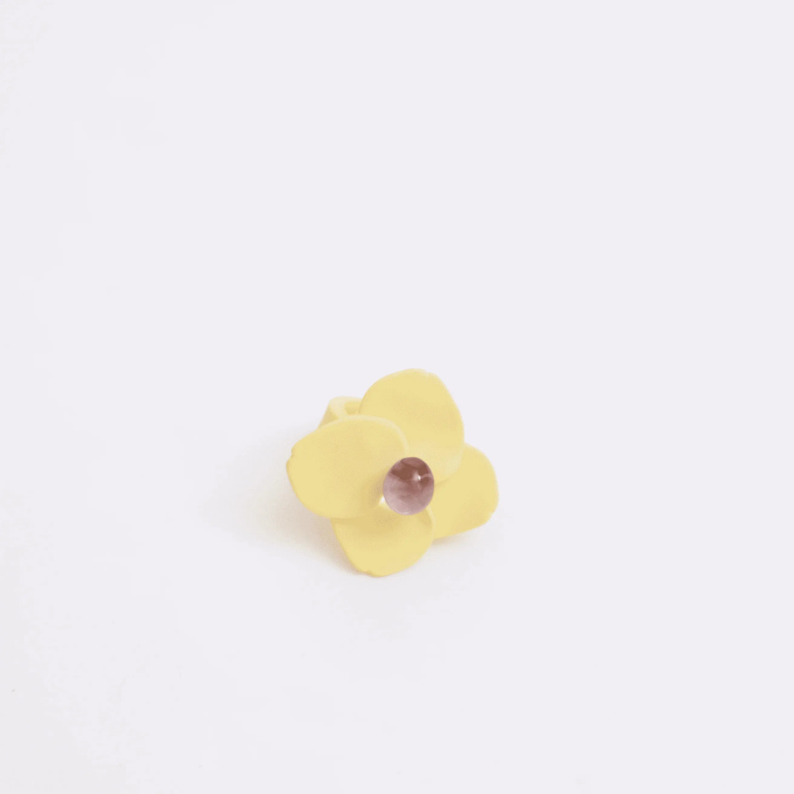 Lucié Flor Earcuff