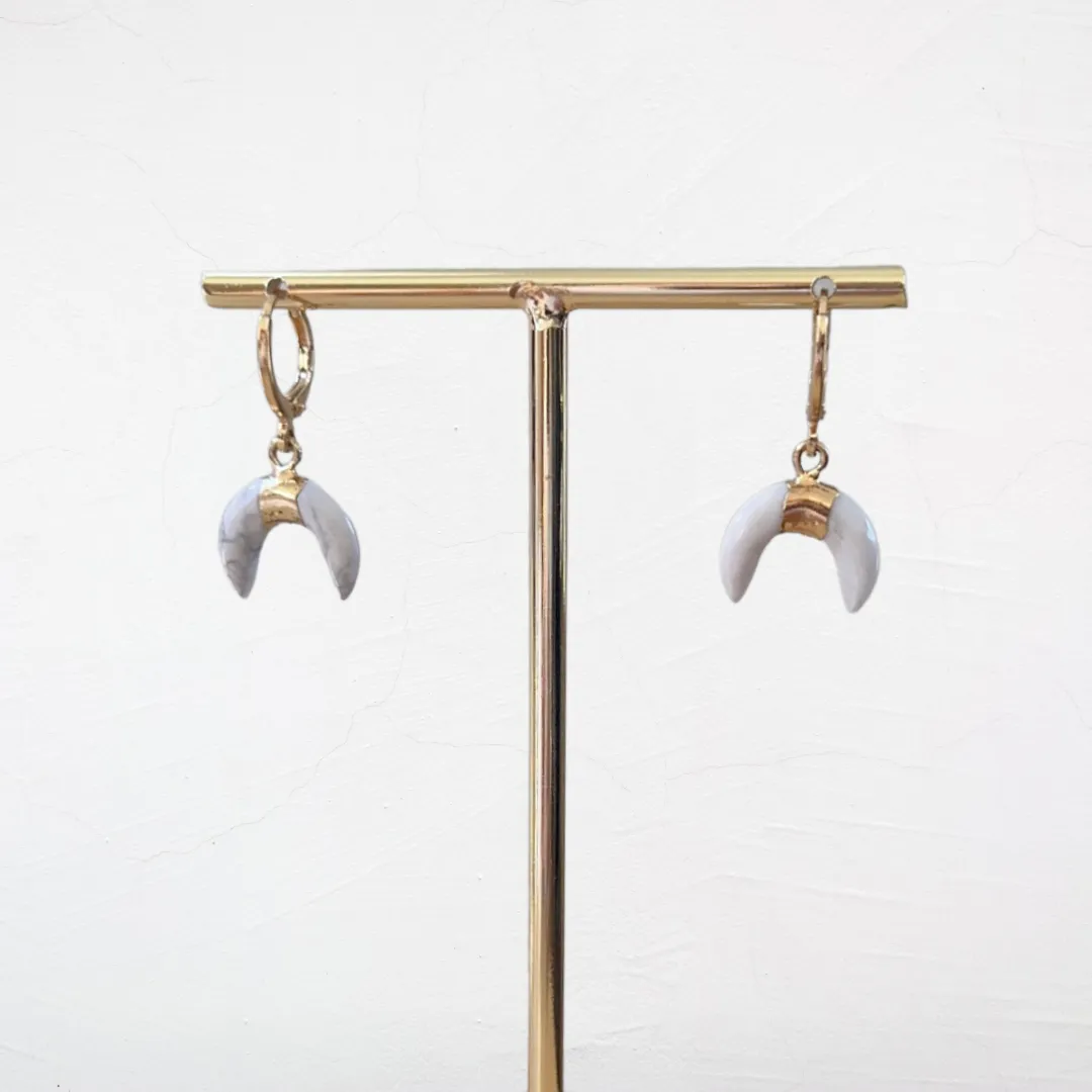 Luna Mini Hoop