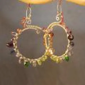 Luxe Bijoux 030 - Gold