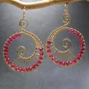 Luxe Bijoux 070 - Silver
