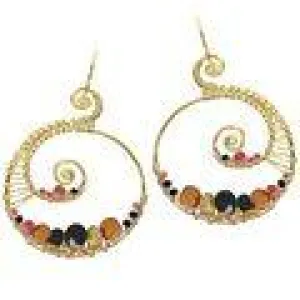 Luxe Bijoux 072 - Gold
