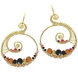 Luxe Bijoux 072 - Gold