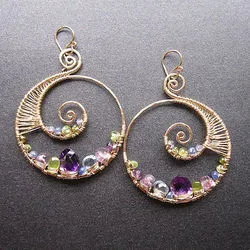 Luxe Bijoux 073 - Silver