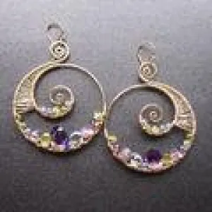 Luxe Bijoux 073 - Silver