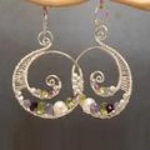 Luxe Bijoux 077 - Silver
