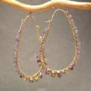 Luxe Bijoux 078 - Silver
