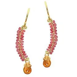 Luxe Bijoux 082 - Gold