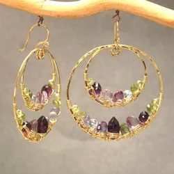 Luxe Bijoux 111 - Gold