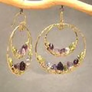 Luxe Bijoux 111 - Gold