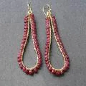 Luxe Bijoux 114 - Gold