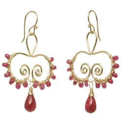 Luxe Bijoux 123 - RoseGold