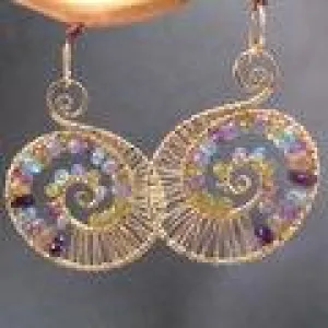 Luxe Bijoux 135 - Gold