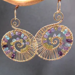 Luxe Bijoux 135 - Gold