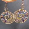 Luxe Bijoux 135 - Gold