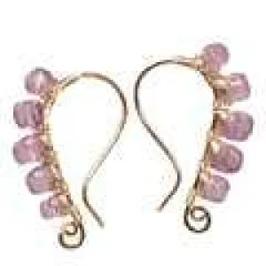 Luxe Bijoux 158 - RoseGold