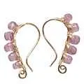 Luxe Bijoux 158 - RoseGold