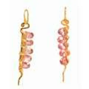 Luxe Bijoux 178 - RoseGold