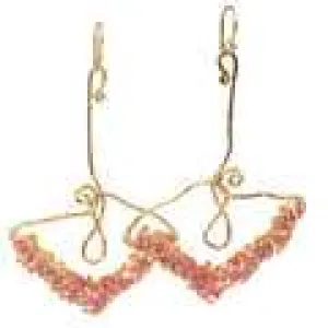 Luxe Bijoux 182 - RoseGold