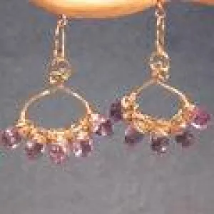 Luxe Bijoux 197 - Silver