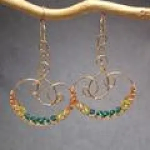 Luxe Bijoux 225 - Silver