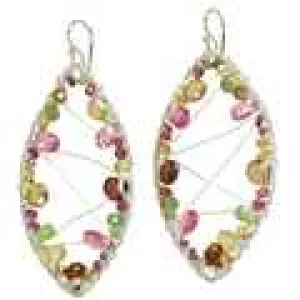 Luxe Bijoux 227 - Silver