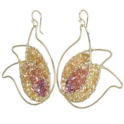 Luxe Bijoux 241 - Silver