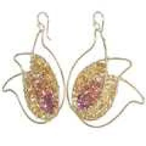 Luxe Bijoux 241 - Silver