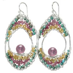 Luxe Bijoux 251 - RoseGold