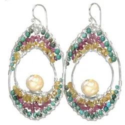 Luxe Bijoux 252 - RoseGold