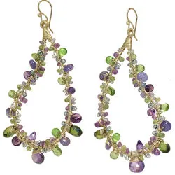 Luxe Bijoux 263 - Silver
