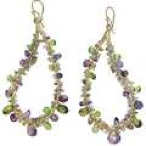 Luxe Bijoux 263 - Silver