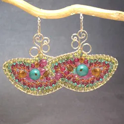 Luxe Bijoux 268 - Gold