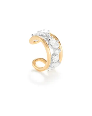 Mara Ear Cuff
