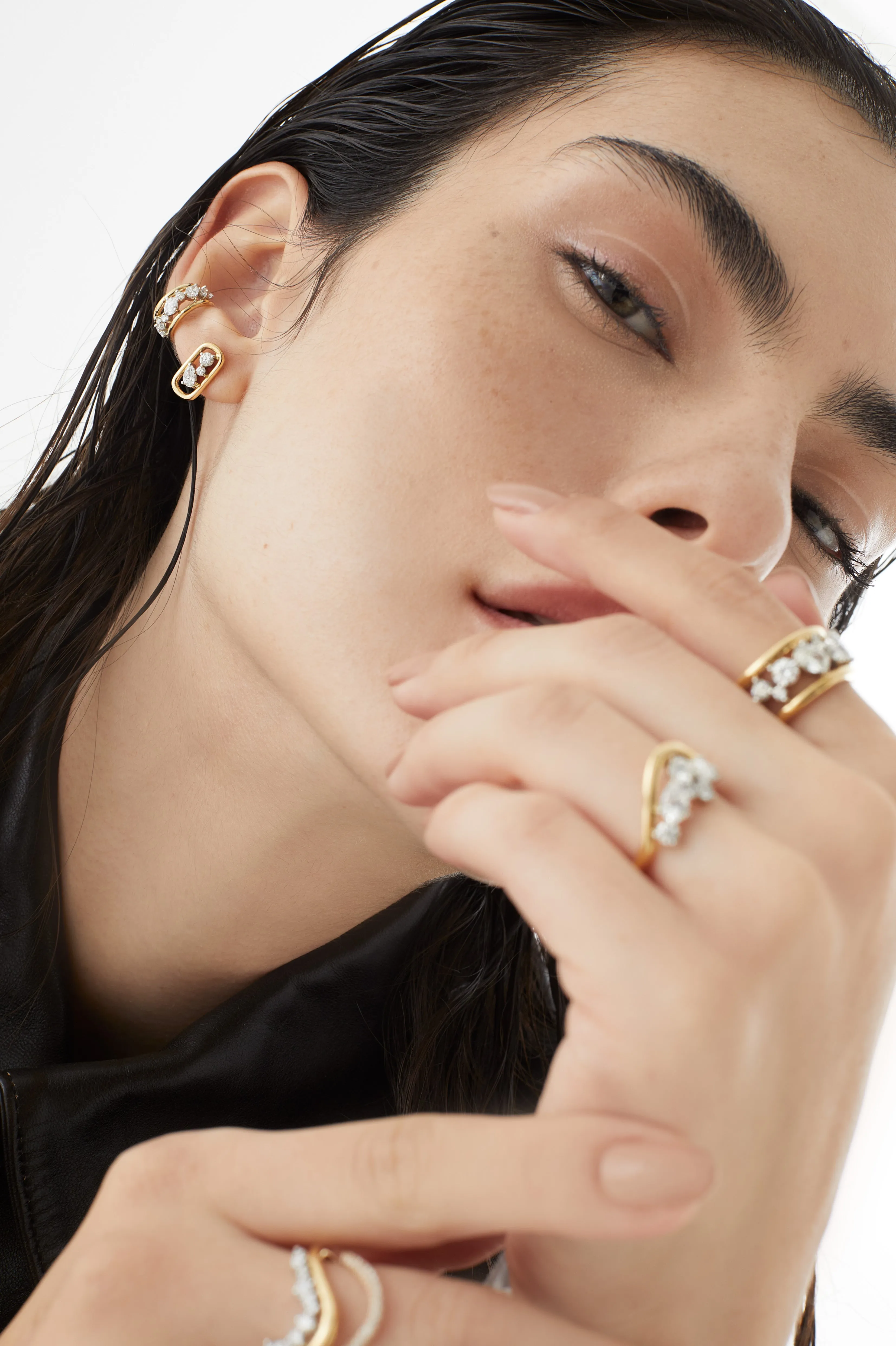Mara Ear Cuff