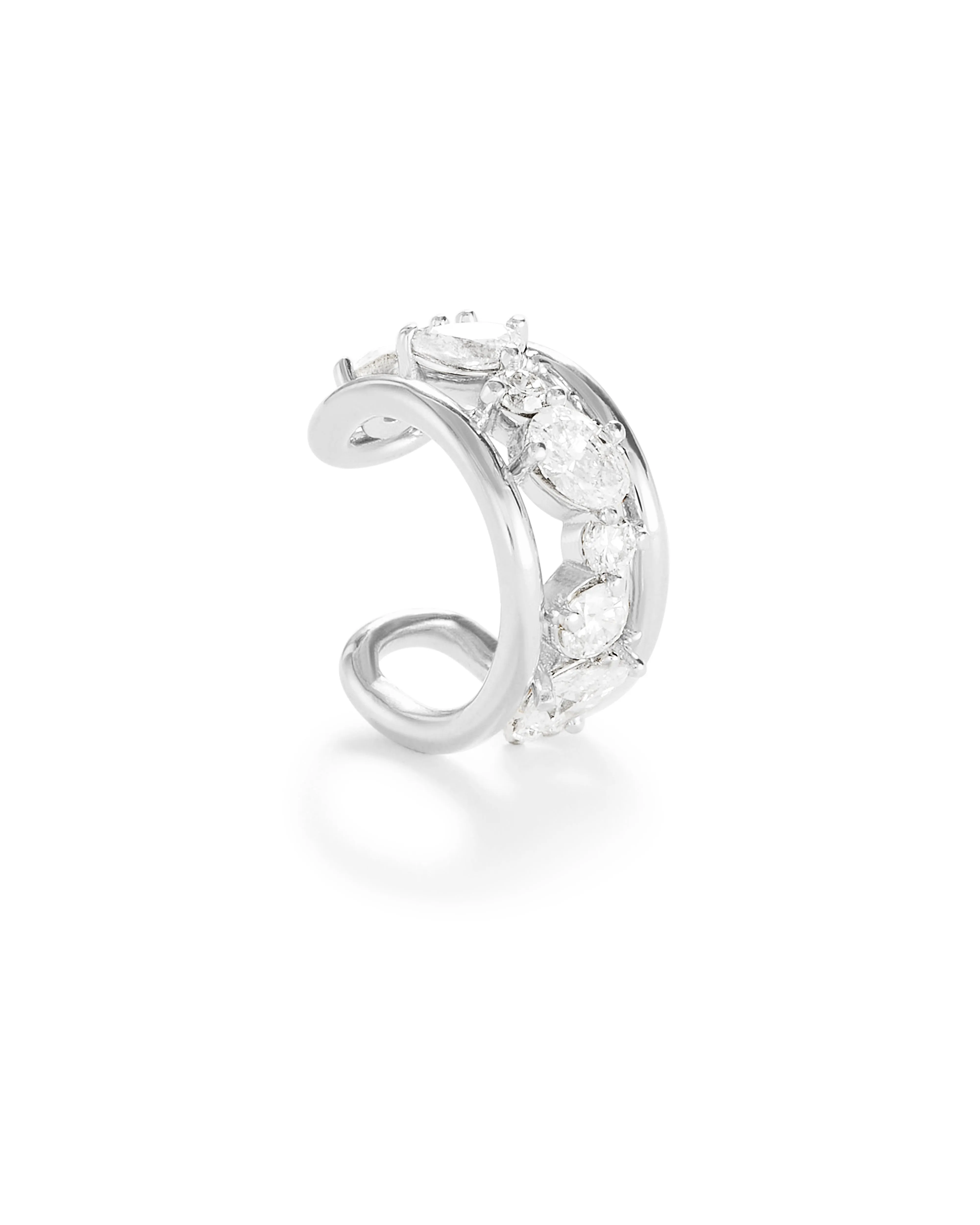 Mara Ear Cuff