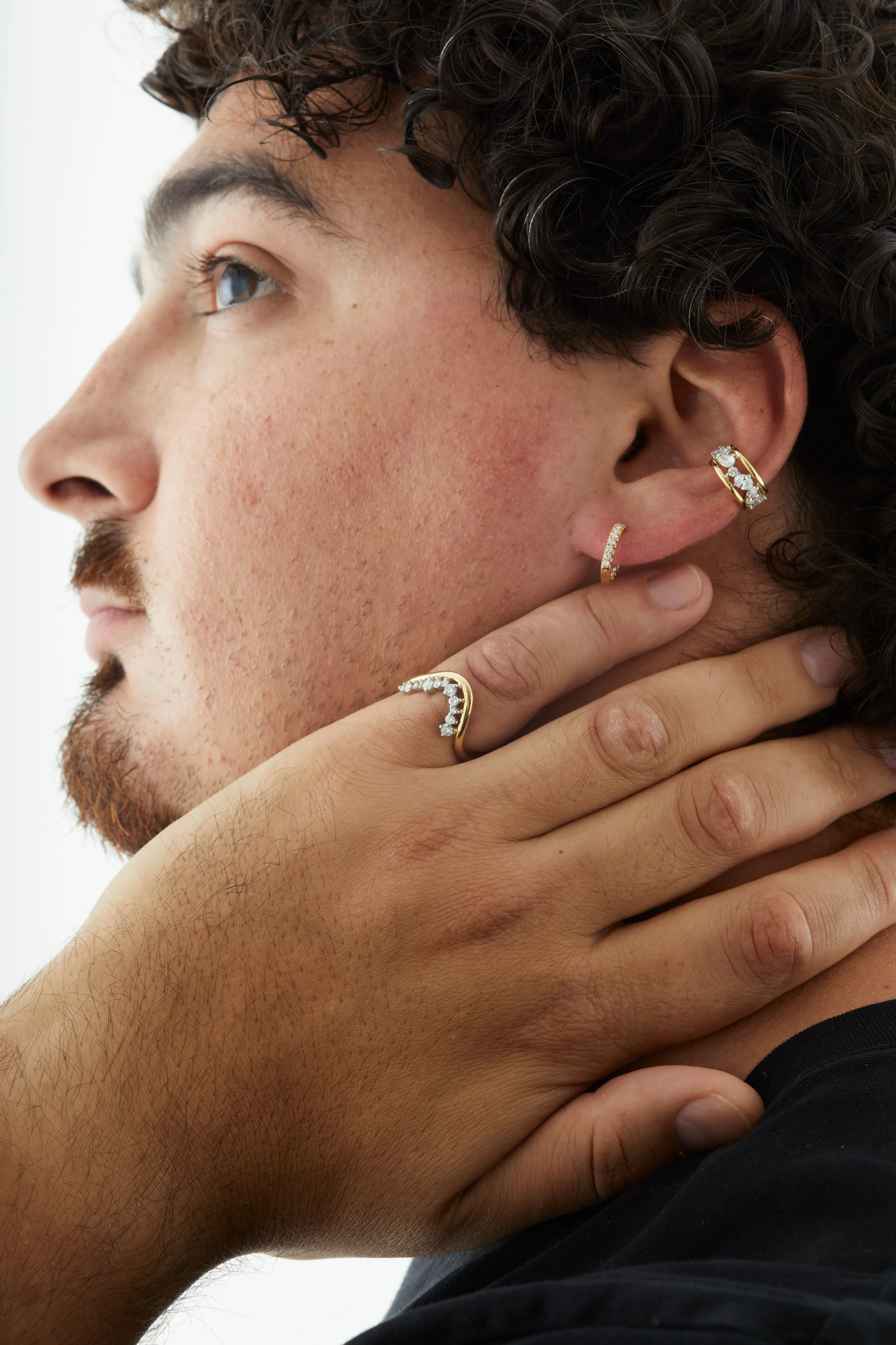 Mara Ear Cuff