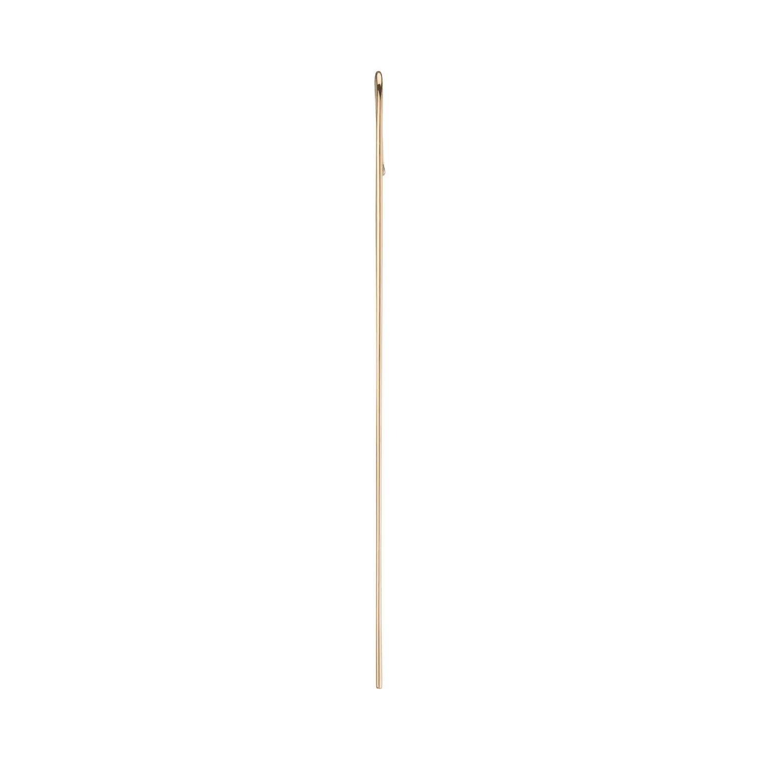Master Needle Earring