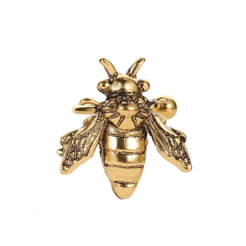 Mercer Ear Cuff Clip Earrings