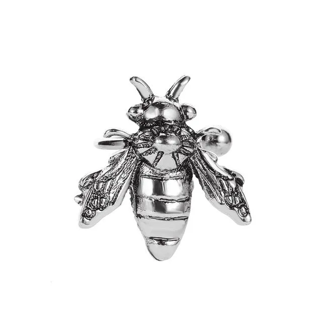 Mercer Ear Cuff Clip Earrings