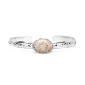 Mexican Opal Cuff #19