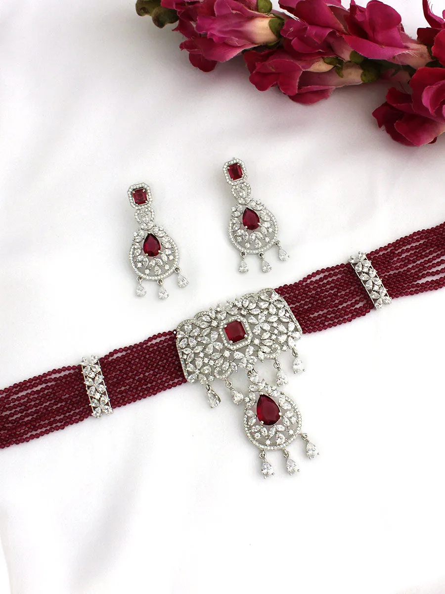Mexico Necklace Set