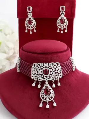 Mexico Necklace Set