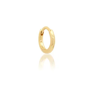 Mini Hoop Earrings