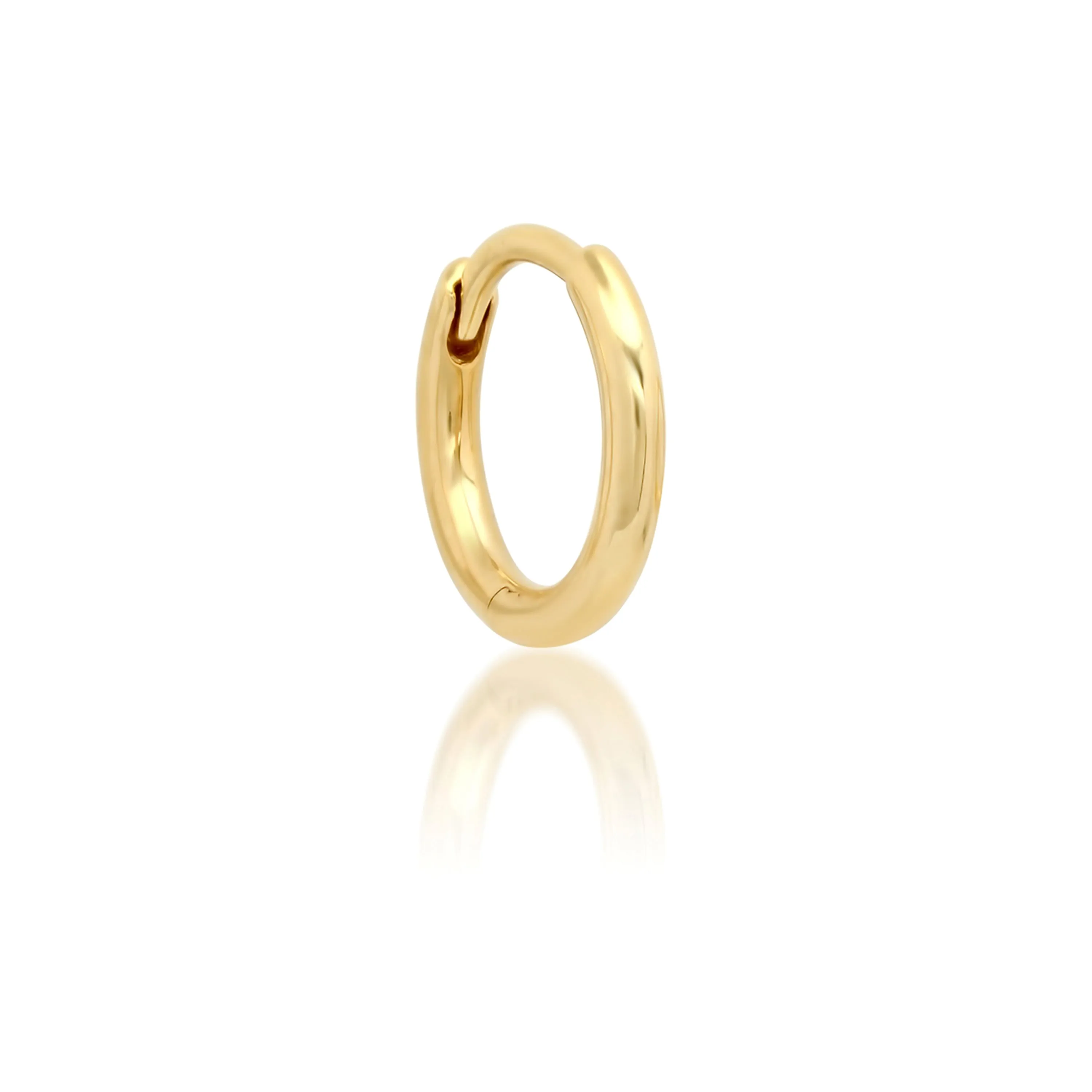 Mini Hoop Earrings