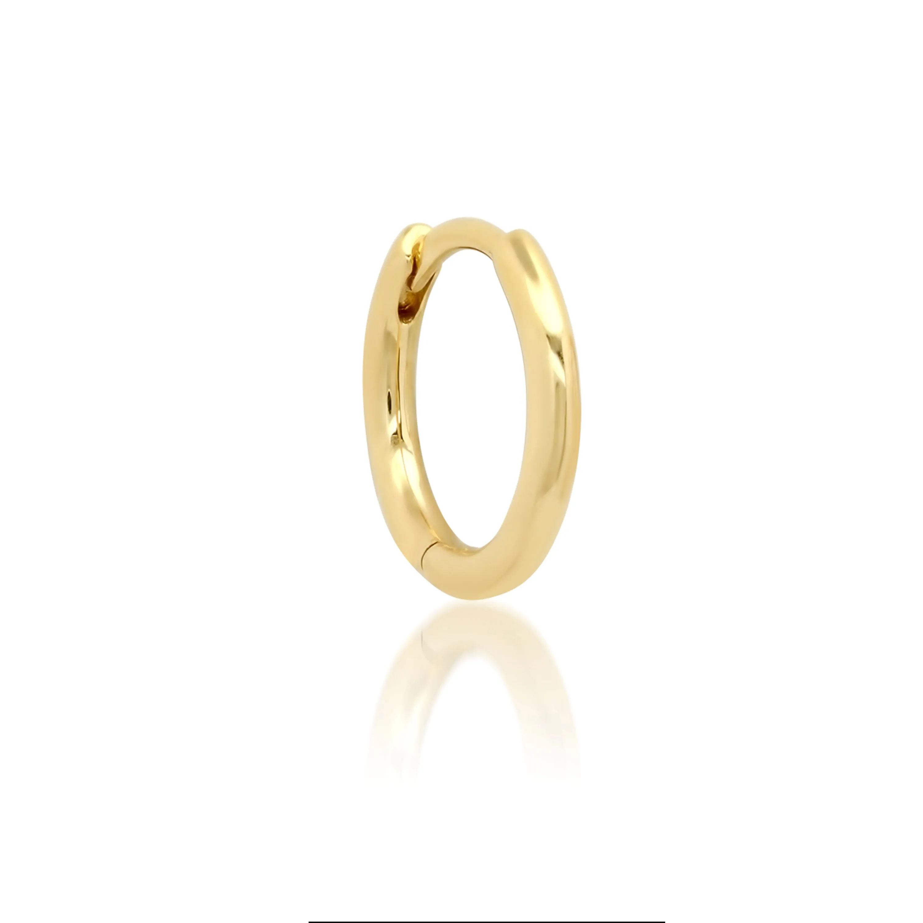 Mini Hoop Earrings