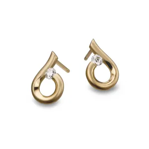 MoonDrop Earrings