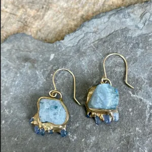 MoonVision Earrings
